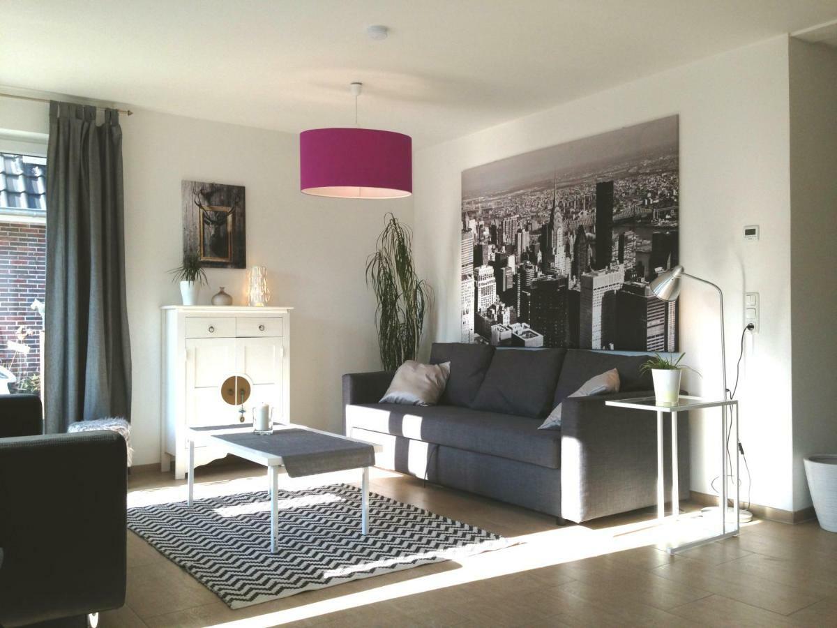 Gaestewohnung Hygge Oldenburg Kültér fotó
