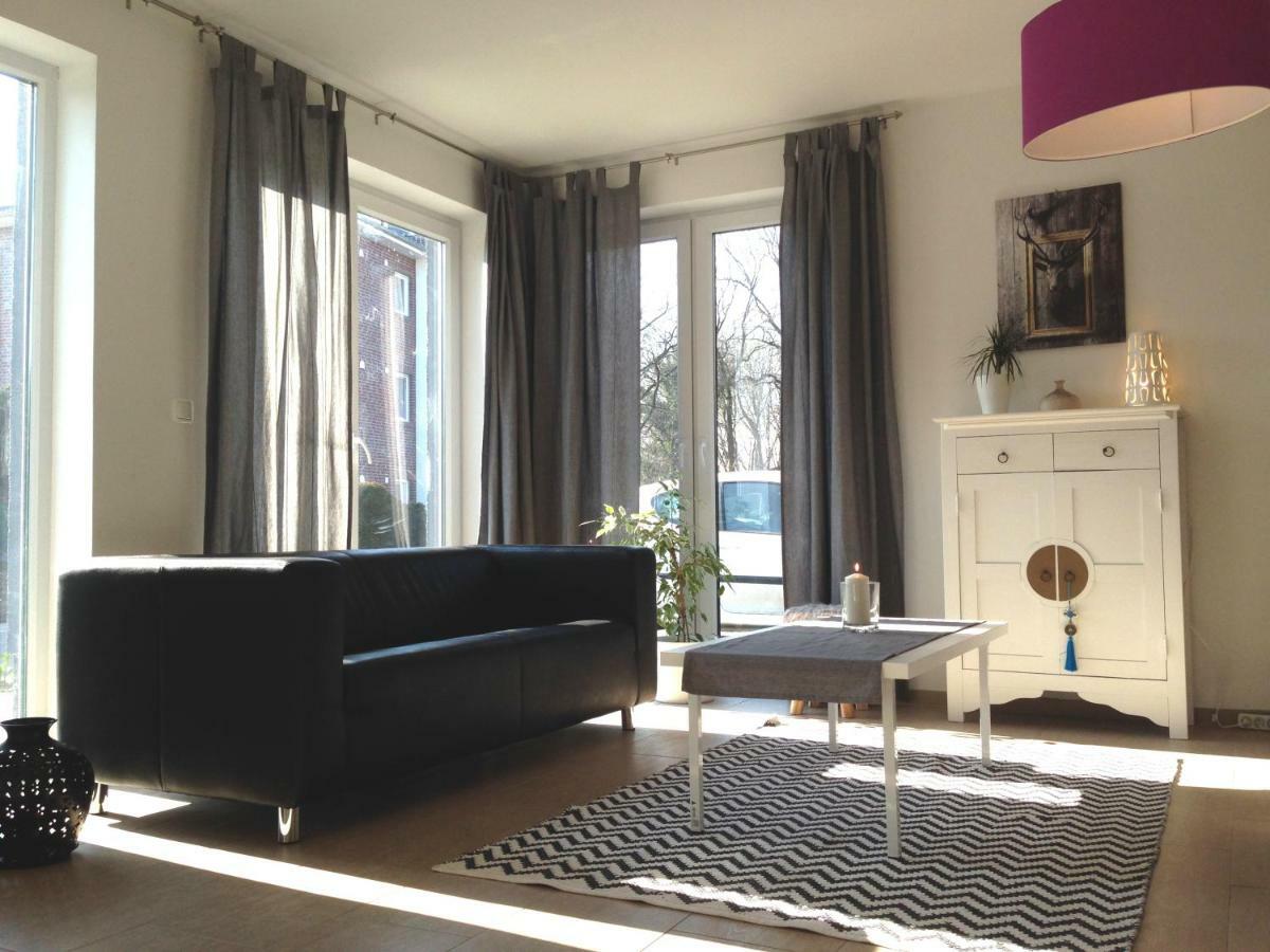 Gaestewohnung Hygge Oldenburg Kültér fotó