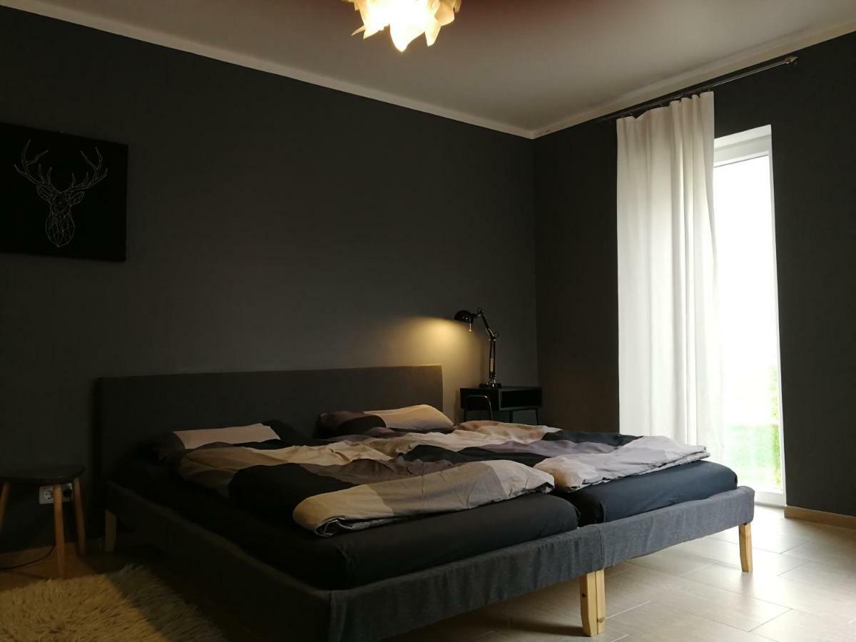 Gaestewohnung Hygge Oldenburg Kültér fotó