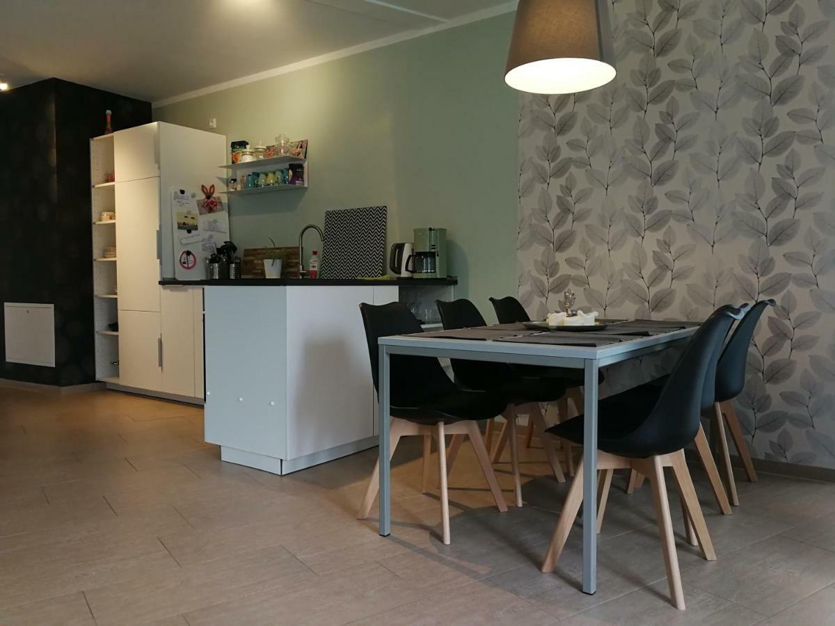 Gaestewohnung Hygge Oldenburg Kültér fotó