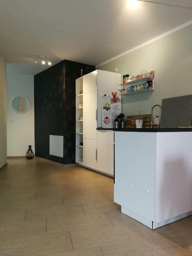 Gaestewohnung Hygge Oldenburg Kültér fotó