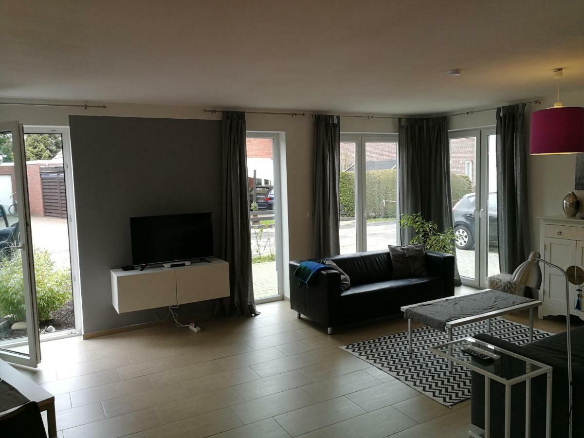 Gaestewohnung Hygge Oldenburg Kültér fotó
