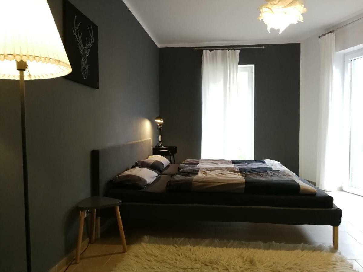 Gaestewohnung Hygge Oldenburg Kültér fotó