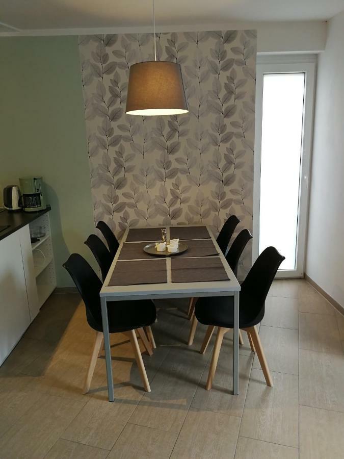 Gaestewohnung Hygge Oldenburg Kültér fotó